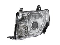 FAR Fata Stanga MITSUBISHI PAJERO DEPO 214-1186L-LD-EM 2007