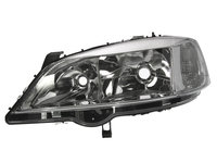 FAR Fata Stanga OPEL ASTRA G Convertible (T98) HELLA 1EG007 640-311 2001 2002 2003 2004 2005