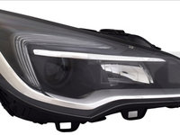 FAR Fata Stanga OPEL ASTRA K Sports Tourer (B16) TYC TYC 20-15446-05-2 2015