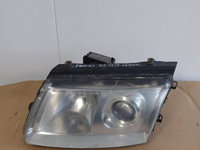 Far fata stanga pentru Volkswagen Passat B5 - COD 14742500