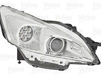 FAR Fata Stanga PEUGEOT 508 VALEO VAL046866 2010 2011 2012 2013 2014