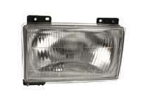 FAR Fata Stanga PEUGEOT J5 Van (280L) DEPO 550-1111L-LD-E 1983 1984 1985 1986 1987 1988