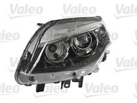 FAR Fata Stanga RENAULT LAGUNA III (BT0/1) VALEO VAL044539 2007 2008 2009 2010 2011 2012 2013 2014 2015