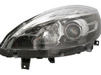 FAR Fata Stanga RENAULT SCENIC III (JZ0/1_) VALEO VAL044763 2008 2009 2010 2011 2012 2013