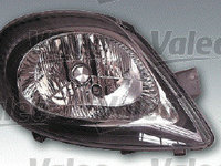 FAR Fata Stanga RENAULT TRAFIC VALEO VAL088127 2001 2002 2003 2004 2005 2006