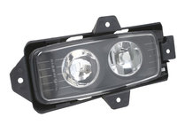 FAR Fata Stanga RENAULT TRUCKS KERAX TRUCKLIGHT FL-RV001L 1997 1998 1999 2000 2001 2002 2003 2004 2005 2006