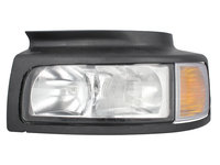 FAR Fata Stanga RENAULT TRUCKS KERAX TRUCKLIGHT HL-RV001L 1997 1998 1999 2000 2001 2002 2003 2004 2005 2006