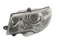 FAR Fata Stanga SKODA SUPERB II (3T4) HELLA 1ZS247 047-331 2008 2009 2010 2011 2012 2013 2014 2015