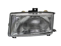 FAR Fata Stanga VW CADDY II Box Body/MPV (9K9A) TYC TYC 20-6154-15-2 1995 1996 1997 1998 1999 2000 2001 2002 2003 2004