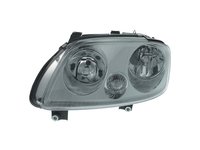 FAR Fata Stanga VW CADDY III Box Body/MPV (2KA, 2KH, 2CA, 2CH) TYC TYC 20-0760-05-2 2004 2005 2006 2007 2008 2009 2010 2011 2012 2013 2014 2015