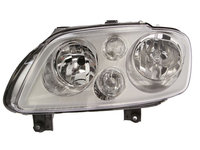 FAR Fata Stanga VW CADDY III MPV (2KB, 2KJ, 2CB, 2CJ) TYC TYC 20-0388-25-2 2004 2005 2006 2007 2008 2009 2010 2011 2012 2013 2014 2015