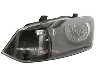 FAR Fata Stanga VW POLO Van (6R) HELLA 1EE247 051-091 2009 2010 2011 2012 2013 2014