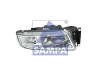 Far faza lunga 022 065 SAMPA pentru Nissan Dualis Nissan Qashqai Skoda Favorit Vw Passat Vw Caravelle Vw Transporter Vw Vanagon Vw Cc Man Tgx Man Tgs