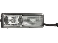 Far faza lunga DAF LF 45 TRUCKLIGHT FL-DA004L