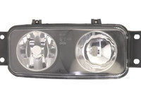 Far faza lunga SCANIA 4 - series TRUCKLIGHT FL-SC002R