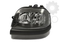 Far FIAT DOBLO 119 Producator DEPO 661-1135L-LD-EM