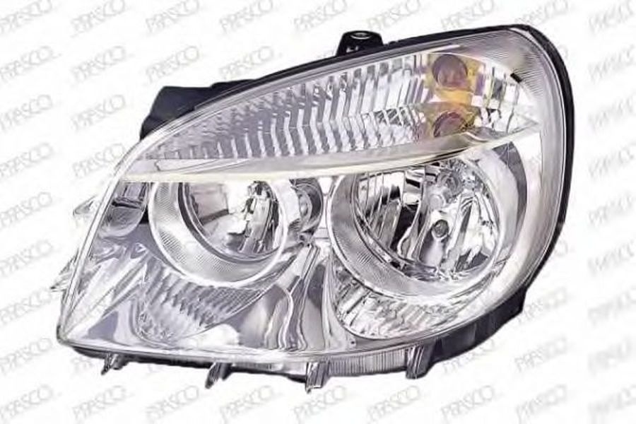 Far FIAT DOBLO microbus 223 119 PRASCO FT9094904