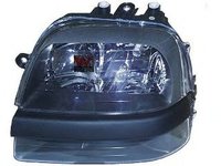 Far FIAT DOBLO microbus 223 119 VAN WEZEL 1636963