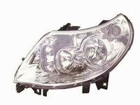 Far FIAT DUCATO caroserie 250 LORO 552-1124R-LD-EM