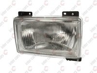 Far FIAT DUCATO nadwozie pe³ne 280 Producator DEPO 550-1111R-LD-E