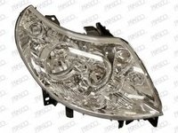 Far FIAT DUCATO platou sasiu 250 290 PRASCO FT9304923