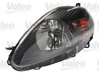 Far FIAT GRANDE PUNTO 199 VALEO 43884 PieseDeTop