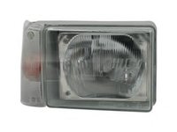 Far FIAT PANDA (141A_), FIAT PANDA Van (141_) - TYC 20-6084-15-2