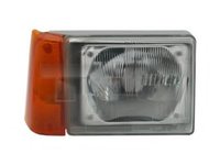 Far FIAT PANDA (141A_), FIAT PANDA Van (141_) - TYC 20-6084-05-2