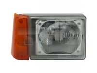 Far FIAT PANDA Van 141 TYC 20-6083-05-2