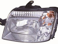 Far FIAT PANDA Van (169) (2004 - 2020) LORO 661-1141L-LD-EM