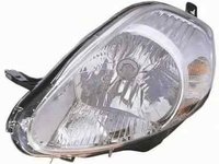 Far FIAT PUNTO / GRANDE PUNTO 199 LORO 661-1147L-LD-EM