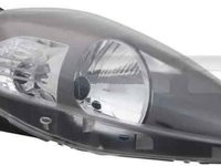 Far FIAT PUNTO / GRANDE PUNTO 199 TYC 20-0849-35-2