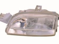 Far FIAT PUNTO Van (176L) (1996 - 2000) DEPO / LORO 661-1119R-LD-EM piesa NOUA