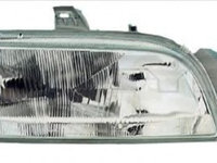 Far FIAT PUNTO Van (176L) (1996 - 2000) TYC 20-5371-08-2