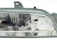 Far FIAT PUNTO Van 176L TYC 20-5372-08-2