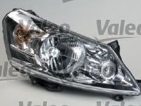 Far FIAT SCUDO (272, 270) (2007 - 2020) VALEO 043405