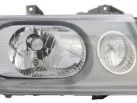 Far FIAT SCUDO caroserie (220L) (1996 - 2006) TYC 20-11218-05-2 piesa NOUA