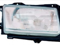 Far FIAT SCUDO caroserie (220L) (1996 - 2006) TYC 20-5527-08-2