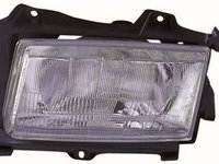 Far FIAT SCUDO caroserie 220L LORO 6611138RLDEM