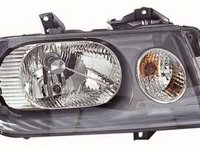 Far FIAT SCUDO caroserie 220L LORO 6611143RLDEM