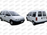 Far FIAT SCUDO caroserie 220L PRASCO FT9214804