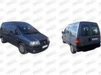 Far FIAT SCUDO caroserie 220L PRASCO FT9224803