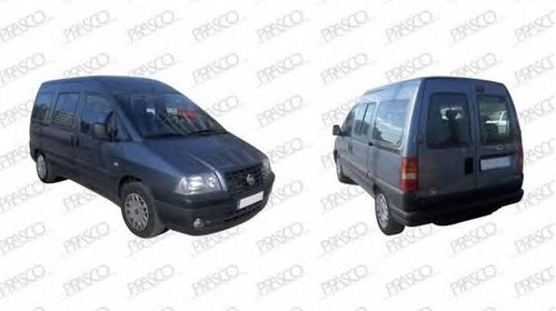 Far FIAT SCUDO caroserie 220L PRASCO FT922480