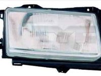 Far FIAT SCUDO caroserie 220L TYC 20-5528-08-2