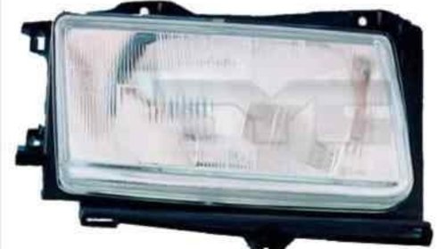 Far FIAT SCUDO caroserie 220L TYC 20-5528-08-