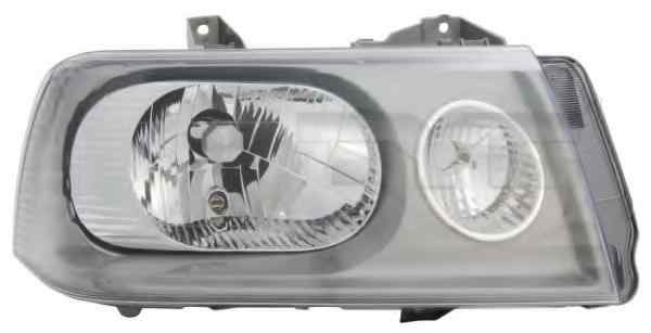 Far FIAT SCUDO Combinato 220P TYC 20-11218-05-2