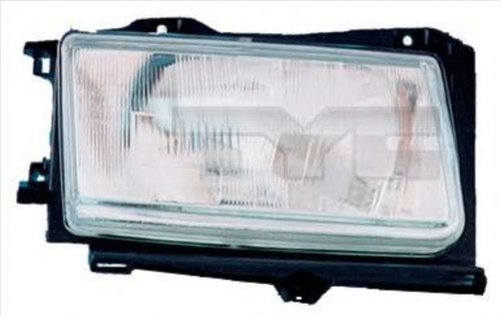 Far FIAT SCUDO Combinato 220P TYC 20-5527-08-2