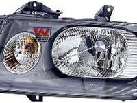 Far FIAT SCUDO Combinato 220P VAN WEZEL 1611961