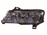 Far FIAT STILO Multi Wagon (192) (2003 - 2008) DEPO / LORO 661-1134L-LD-EM piesa NOUA