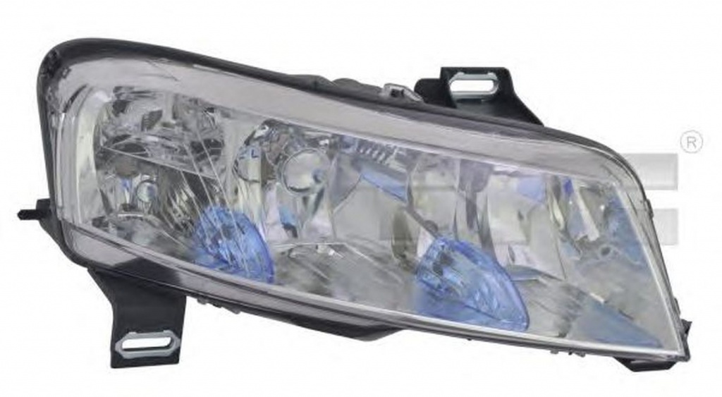 Far FIAT STILO Multi Wagon 192 TYC 20-0067-05-2